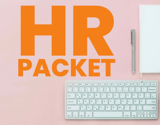 HR Packet