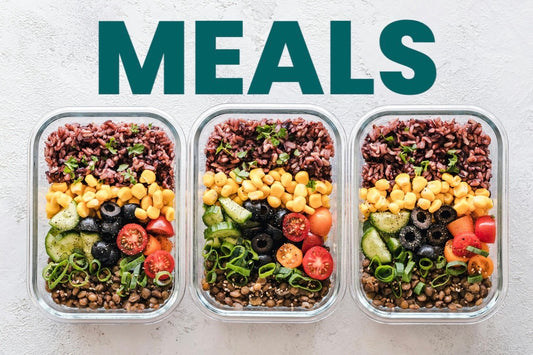 Calorie Meals